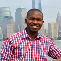 Tunji Makanju Email & Phone Number