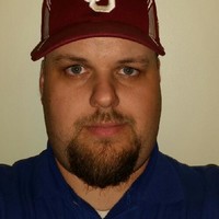 Maccor Inc. Employee Mark Polk's profile photo