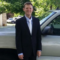 Sharp Transportation Employee Kevin Hill's profile photo