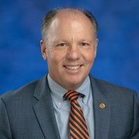 The Provident Bank Employee Bob Rocco's profile photo