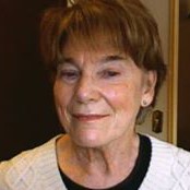 Calgary Board of Education Employee Fran Hill's profile photo