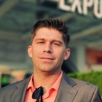 FedEx Services Employee Michael Kingrey's profile photo