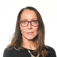 Activity Alliance Employee Jannine Walker's profile photo