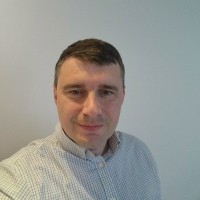 Denis Kolkovskiy's profile photo