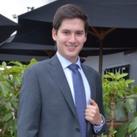 KillB Employee Andrés Ortiz Betancur's profile photo