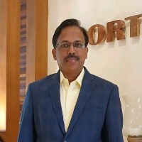 Chandrakanth S Email