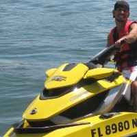 Zach Wilhelm Email & Phone Number