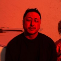 United States Air Force Employee Timothy Vang's profile photo