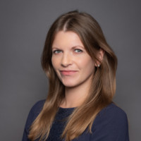 MedTech Europe Employee Diana Kanecka's profile photo