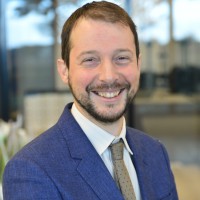 SCK CEN Employee Ivan Horvatović's profile photo