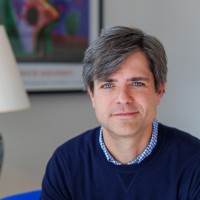 Simon Sinek's The Optimism Company Employee Keenan Mayo's profile photo