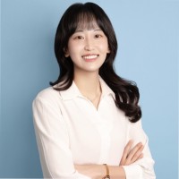 APR Corporation Employee Da-In Kim's profile photo