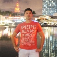 Yuju Apps Employee Pablo Martel Bascur's profile photo