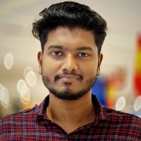 Muhammad Thanveer Email