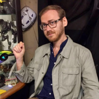 Mind Over Media Employee Casey Redmon's profile photo