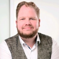 R Schmitt Enertec Employee Fabian Bier's profile photo