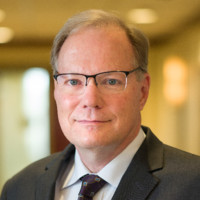 RML Specialty Hospital Employee Ken Pawola's profile photo