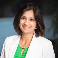 SNIPEBRIDGE Employee Alishaa Chhabra's profile photo