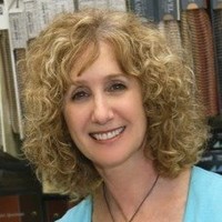 E.S.C.Draperies Employee Patti Euvino's profile photo