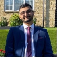 Reliance Worldwide Corporation - UK Employee Varun Uppal's profile photo
