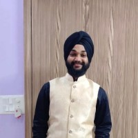 Harshdeep Chauhan