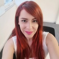Deliverback Employee Effie Paraskevopoulou's profile photo