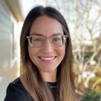 Upstream USA Employee Liz Miller's profile photo
