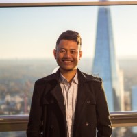 Hermanos Colombian Coffee Roasters Employee Muhammad Maulana's profile photo