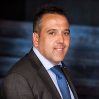 Retail Estates Employee Dirk Vanderschrick's profile photo