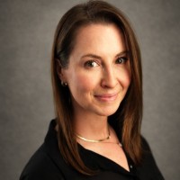 Apex Systems Employee Rebecca Lamaita's profile photo