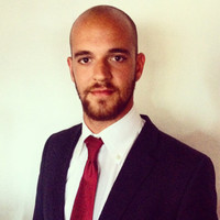 Fine Foods & Pharmaceuticals N.T.M. S.p.A. Employee Mattia Ferrero's profile photo
