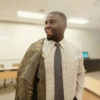 Georgia Capital Defender Office Employee Arlon Williams's profile photo