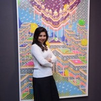 exhibit320 Employee Rasika Kajaria's profile photo