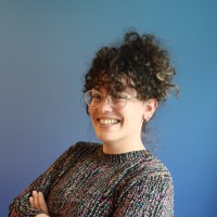 Recruitx Employee Anna Plotkin's profile photo