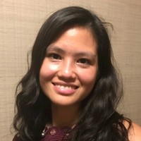 JPMorgan Chase & Co. Employee Eva Lee's profile photo