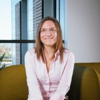 DATAOUEST® Employee Marion Jézéquel's profile photo