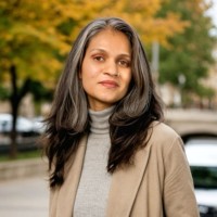 Upstart Employee Priya Shah's profile photo