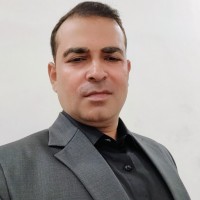Devendra Chaudhary Email