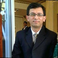Siddique Chaudhry Email & Phone Number