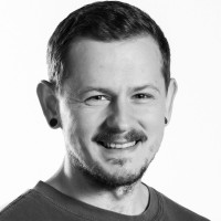Synligt Employee Daniel Christensen's profile photo