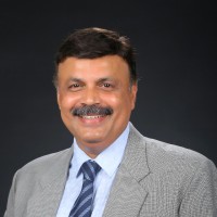 Enaura Ventures Employee Ranjith Nair's profile photo