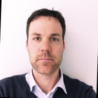 T-2 Prosjekt Employee Arne Torsæter's profile photo