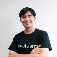 Datafarm Employee Purachai Phonwisut's profile photo