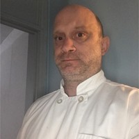 Four Seasons Resort Employee Stephen Baylor's profile photo