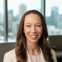 Veridocs Inc. Employee Ashley Enstad's profile photo