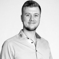 iTec AS Employee Stian Herland's profile photo