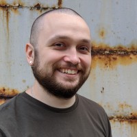 Sergiy Minhulin Email