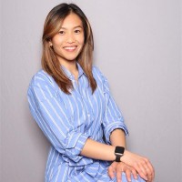 The SOMM Hotel Employee Tiffany Fernandez's profile photo