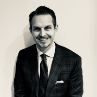 Harry Rosen Employee Stefan Fehr's profile photo