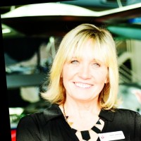 Hopelink Employee Pam Cabrera's profile photo